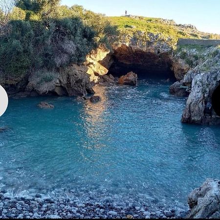 Apartamento Castro Urdiales Con Garaje Y Piscina ,Cerca Playa Exterior foto