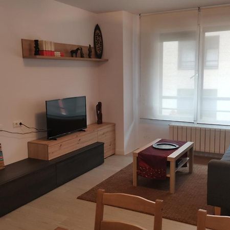 Apartamento Castro Urdiales Con Garaje Y Piscina ,Cerca Playa Exterior foto