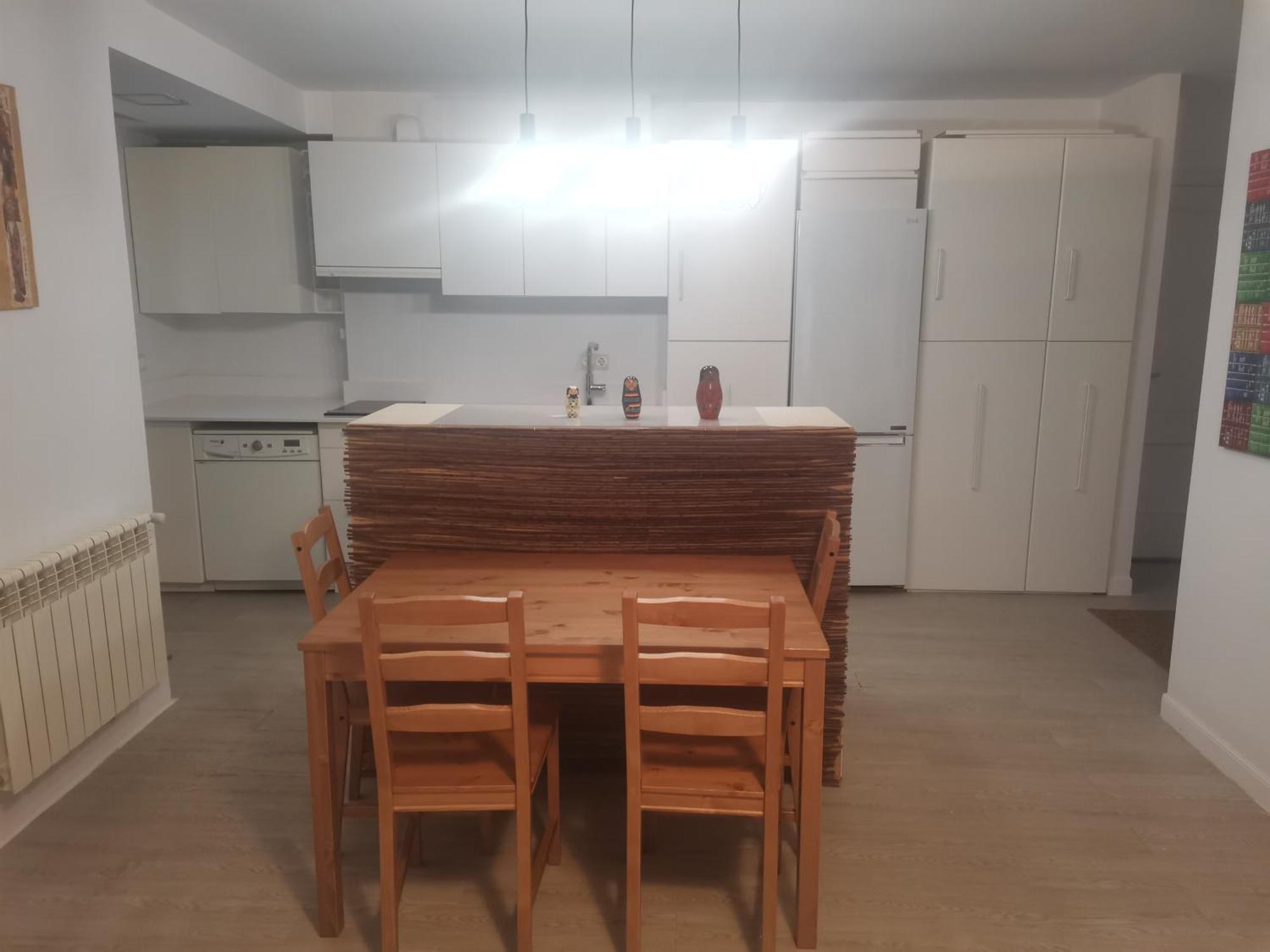 Apartamento Castro Urdiales Con Garaje Y Piscina ,Cerca Playa Exterior foto