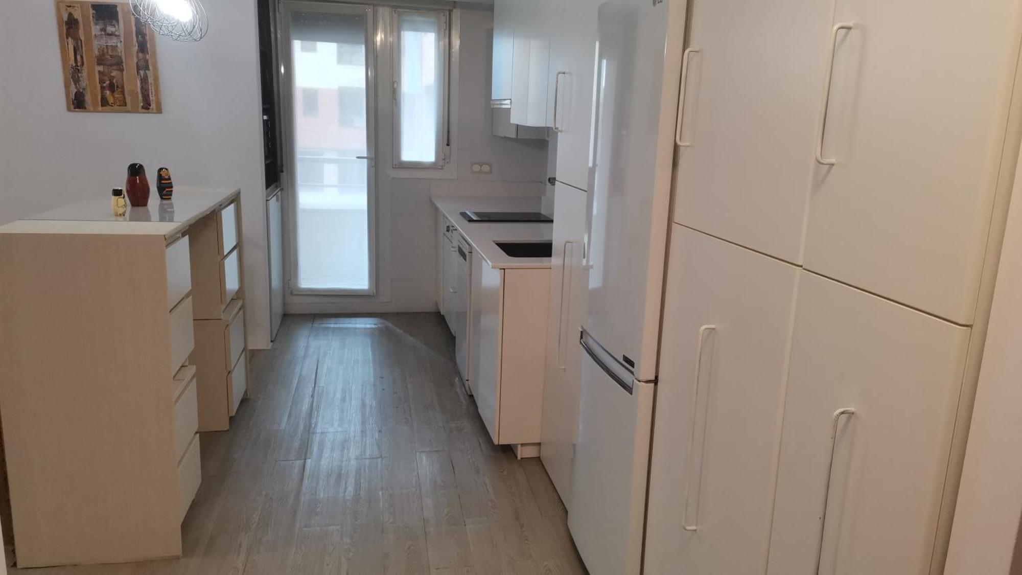 Apartamento Castro Urdiales Con Garaje Y Piscina ,Cerca Playa Exterior foto