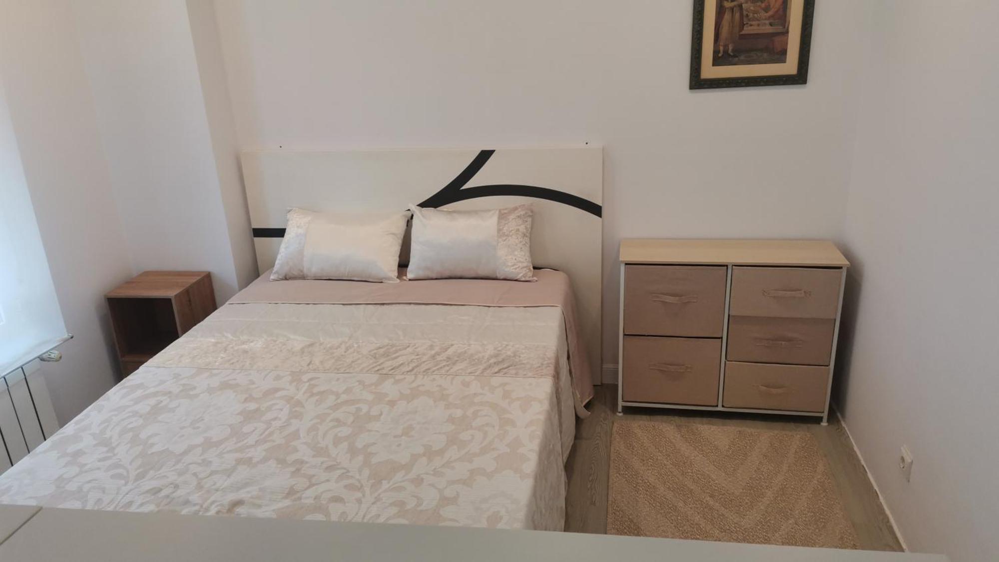 Apartamento Castro Urdiales Con Garaje Y Piscina ,Cerca Playa Exterior foto